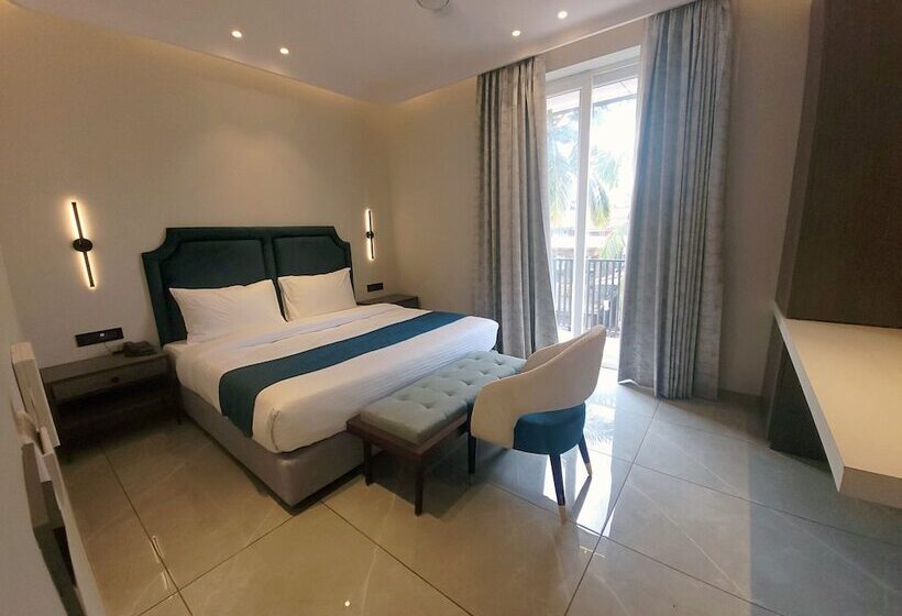 Skon Baga Bliss Hotel By Orion Hotels