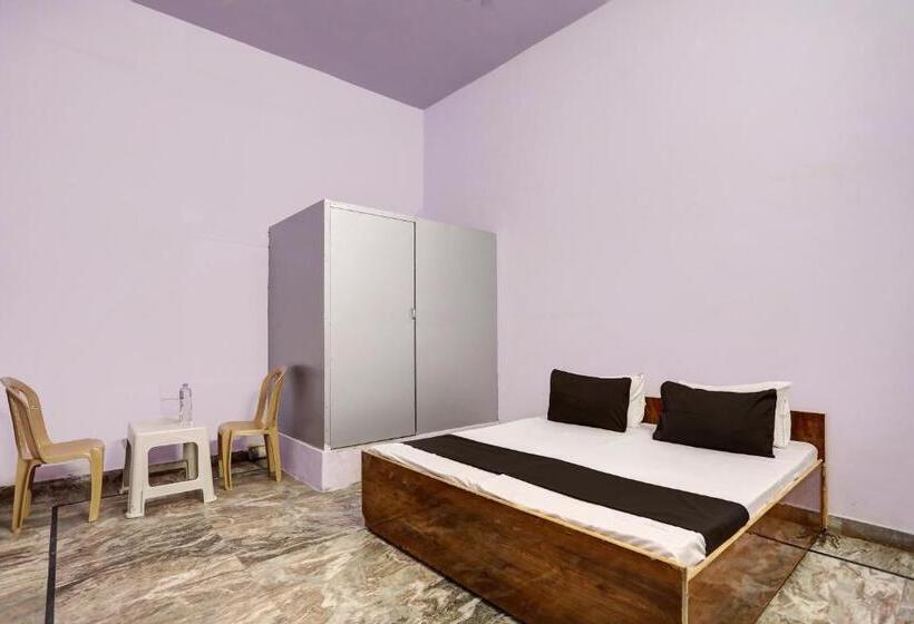 Spot On Hotel Happy Stay