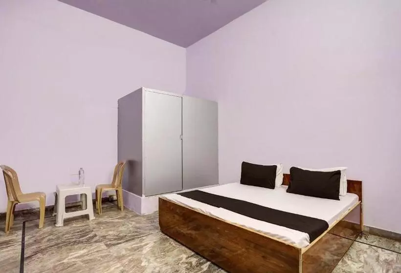 Spot On Hotel Happy Stay