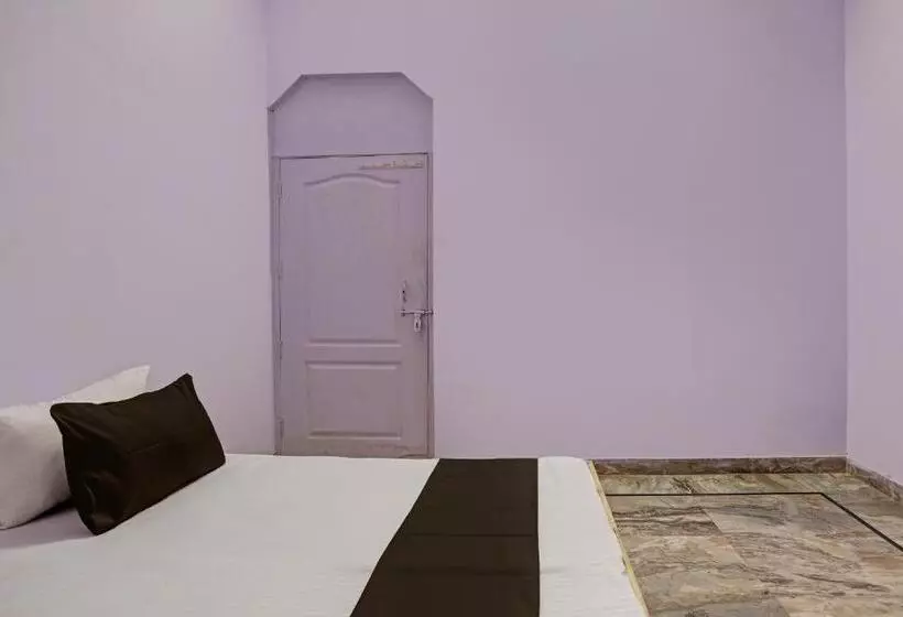 Spot On Hotel Happy Stay