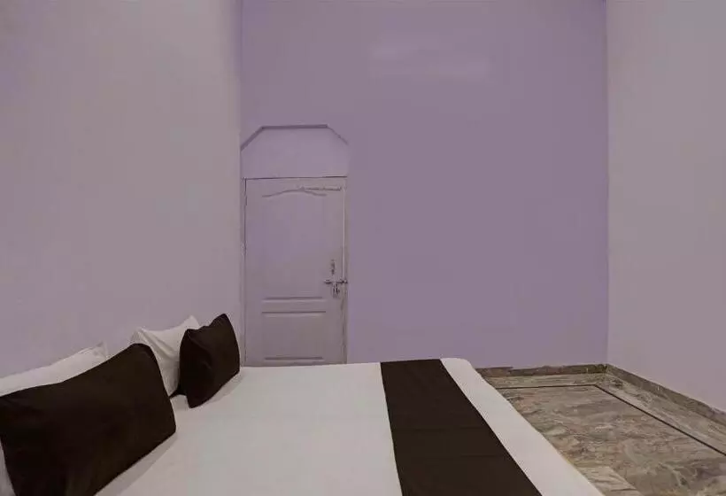 Spot On Hotel Happy Stay