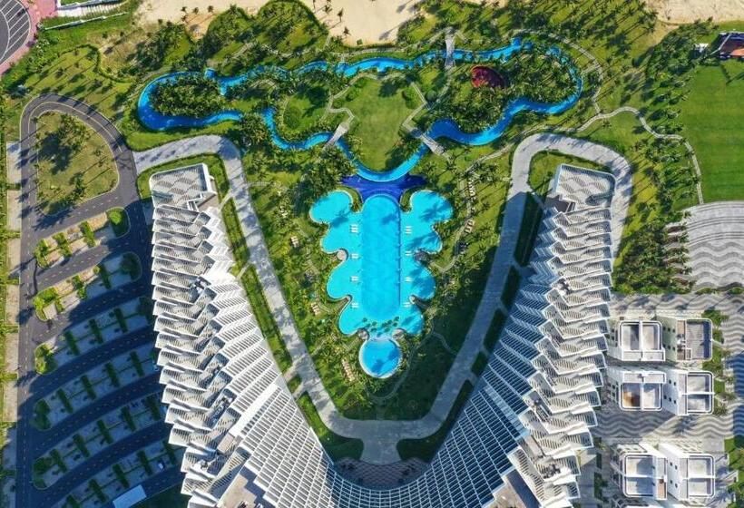 The Arena Cam Ranh  Khu Nghỉ Dưỡng đẳng Cấp