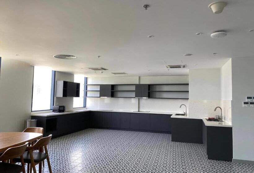 The Arena Cam Ranh  Khu Nghỉ Dưỡng đẳng Cấp