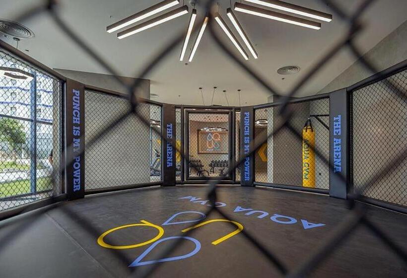 The Arena Cam Ranh  Khu Nghỉ Dưỡng đẳng Cấp