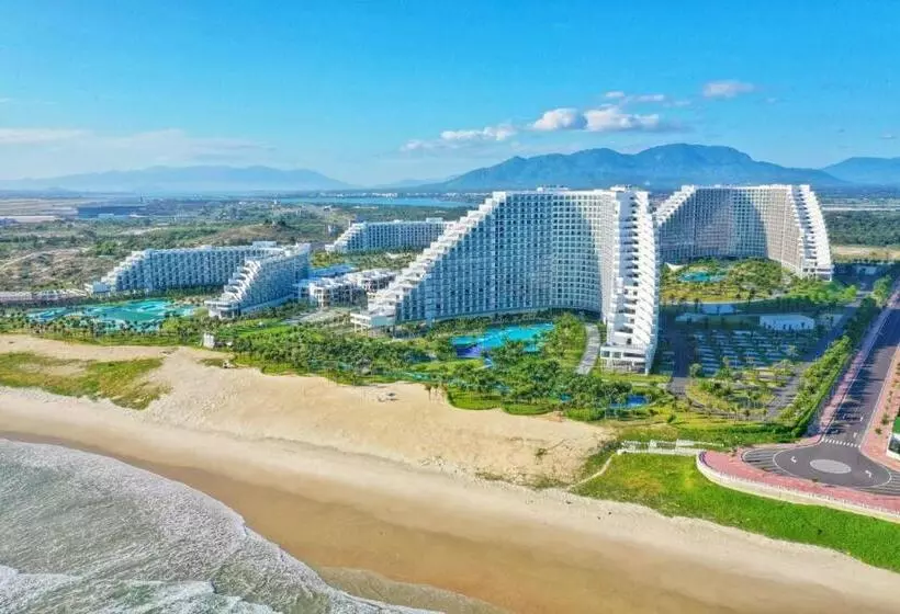 The Arena Cam Ranh  Khu Nghỉ Dưỡng đẳng Cấp