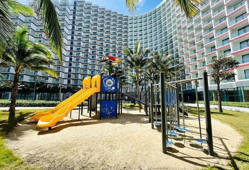 The Arena Cam Ranh  Khu Nghỉ Dưỡng đẳng Cấp