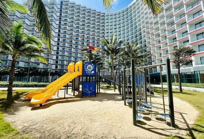 The Arena Cam Ranh  Khu Nghỉ Dưỡng đẳng Cấp