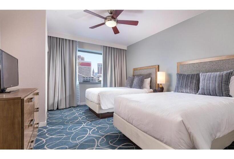 A Luxury Condo Awaits You At The Desert Blue, Moments From The Strip Special Offer Now!