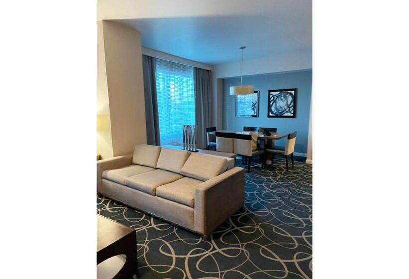 A Luxury Condo Awaits You At The Desert Blue, Moments From The Strip Special Offer Now!