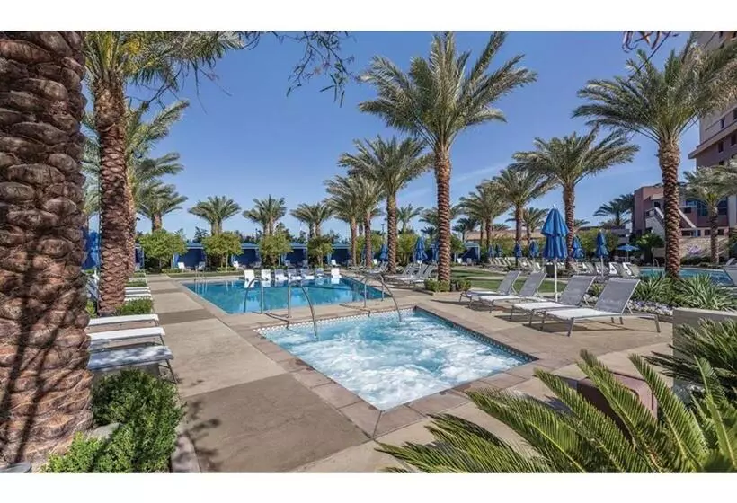 A Luxury Condo Awaits You At The Desert Blue, Moments From The Strip   Special Offer Now!