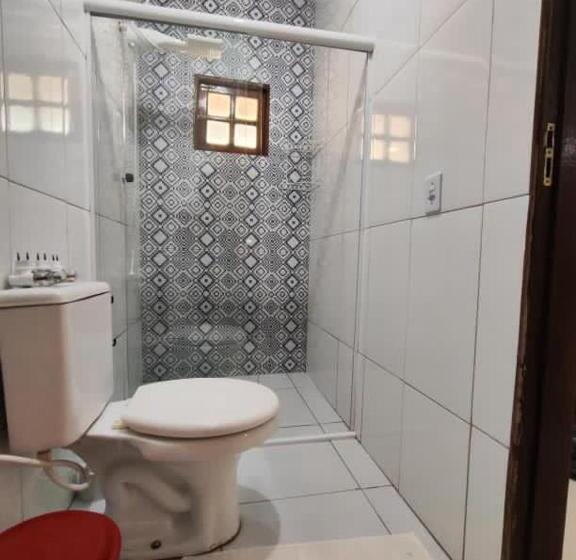 호스텔 Más Allá Da Casa De Ana