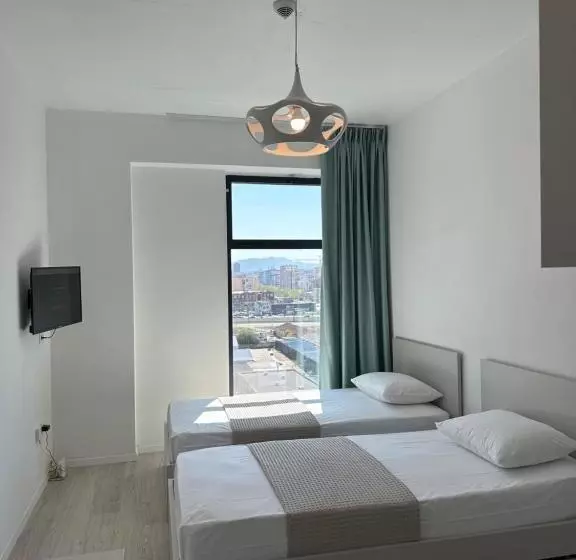 Aparthotel Folé