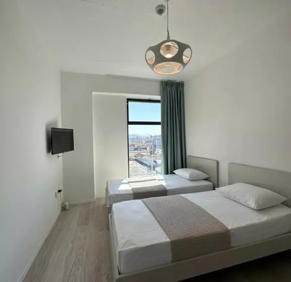 Aparthotel Folé