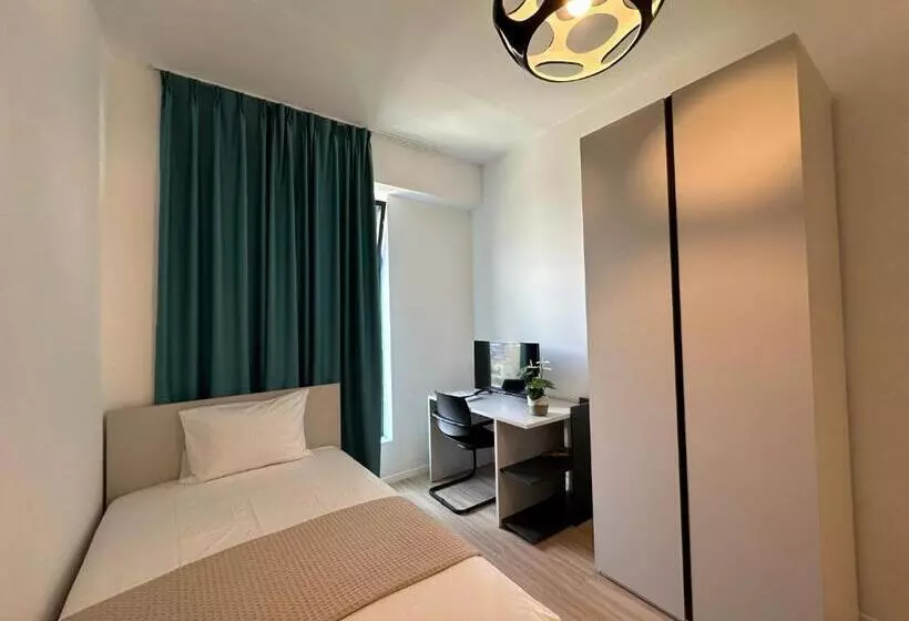 Aparthotel Folé