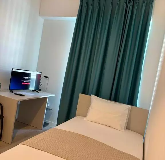 Aparthotel Folé