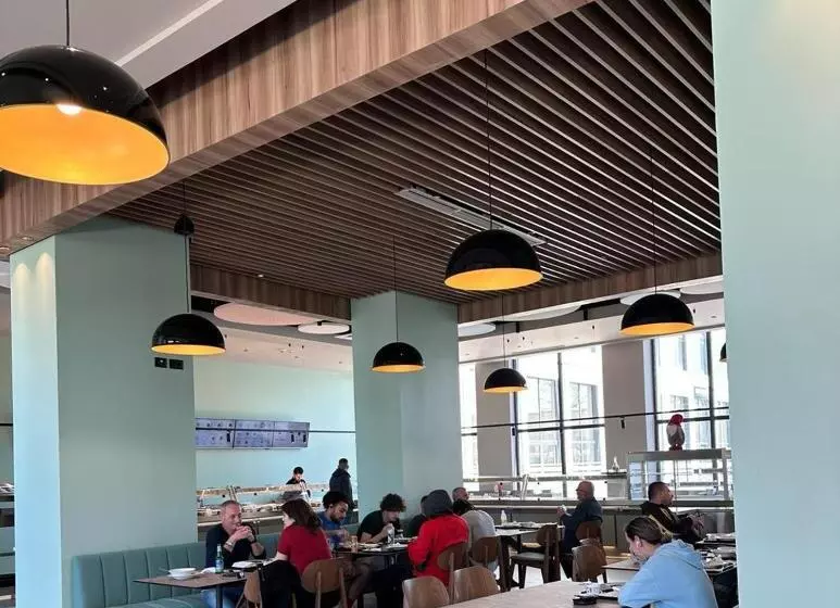 Aparthotel Folé