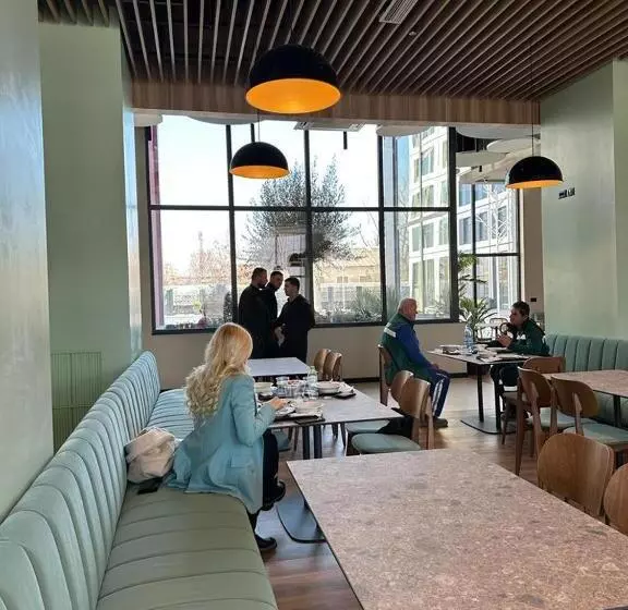 Aparthotel Folé