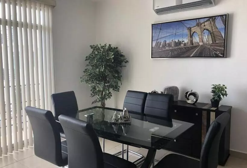 Beach Haus Suites Vacacionales