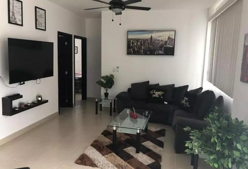 Beach Haus Suites Vacacionales