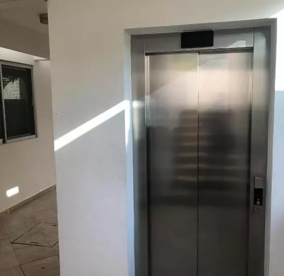 Beach Haus Suites Vacacionales