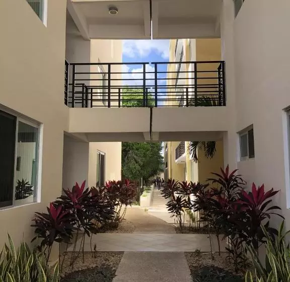 Beach Haus Suites Vacacionales