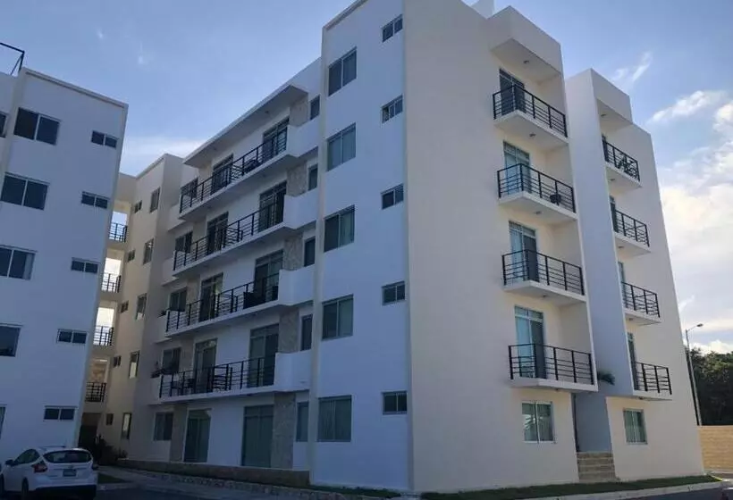 Beach Haus Suites Vacacionales