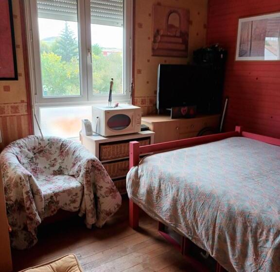 ベッドアンドブレックファースト Au Bon Vivre