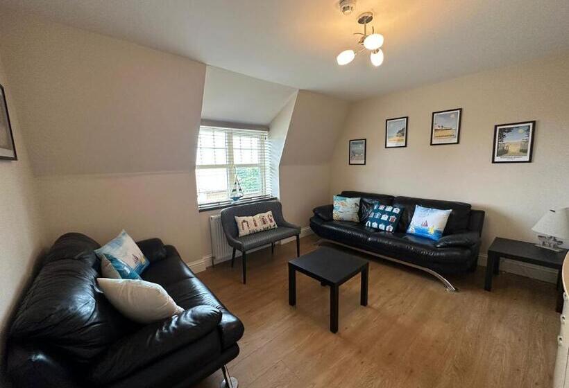 צימר Rose Fitt House