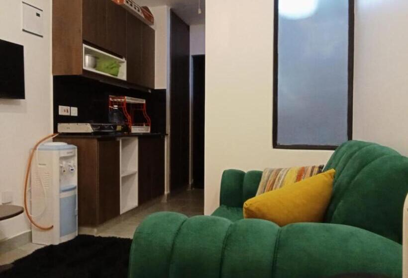 Bed and Breakfast Studio Airbnb In Ongata Rongai