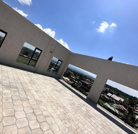 Bed and Breakfast Studio Airbnb In Ongata Rongai