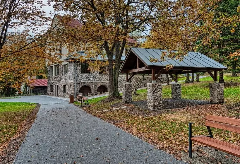 Cardoner Hotel és Konferenciaközpont