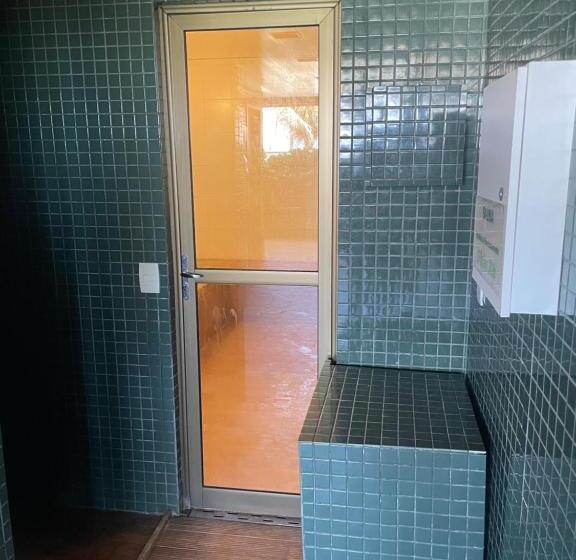 Coral Ritz   Flat Beira Mar