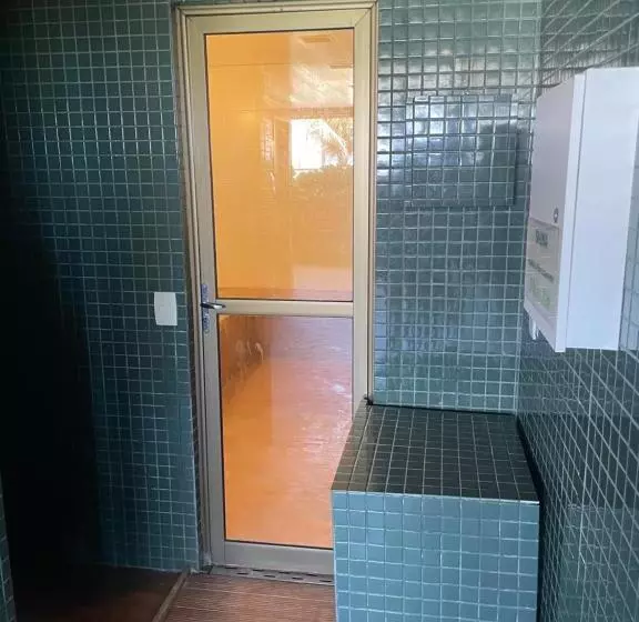 Coral Ritz   Flat Beira Mar