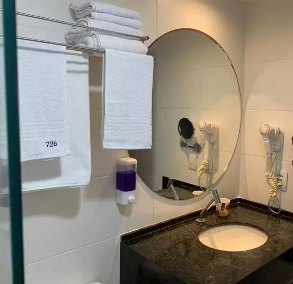 Coral Ritz   Flat Beira Mar