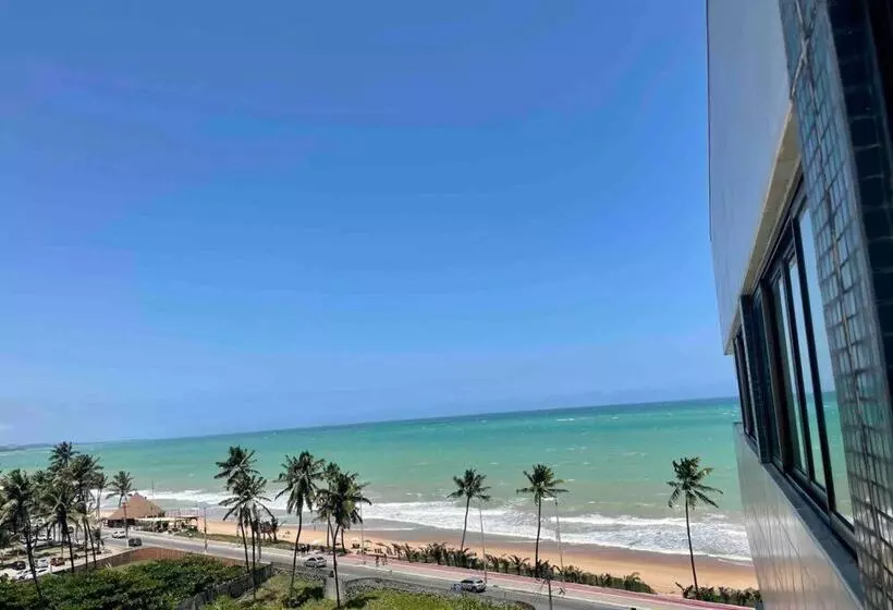 Coral Ritz   Flat Beira Mar