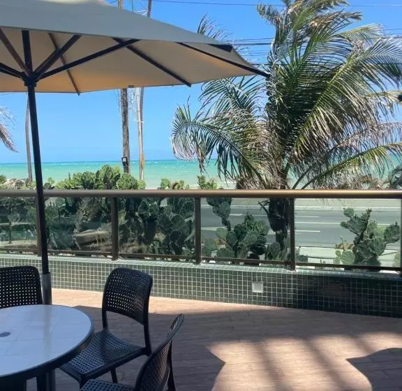 Coral Ritz   Flat Beira Mar