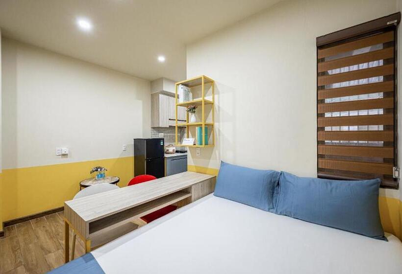 Cozrum Homes Kola Apartment