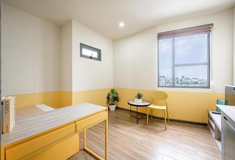 Cozrum Homes Kola Apartment