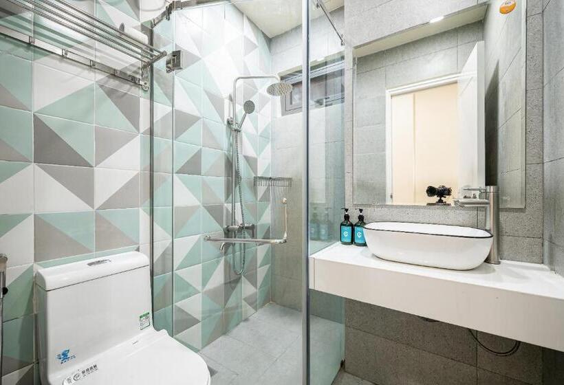 Cozrum Homes Kola Apartment