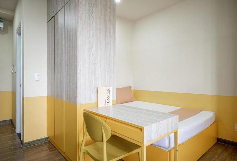 Cozrum Homes Kola Apartment