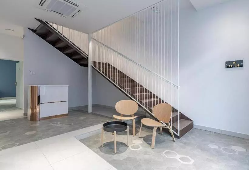 Gorgeous Apartment Close To City Centre