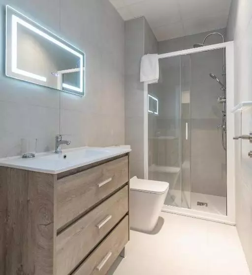 Gorgeous Apartment Close To City Centre