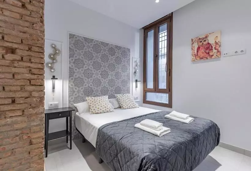 Gorgeous Apartment Close To City Centre