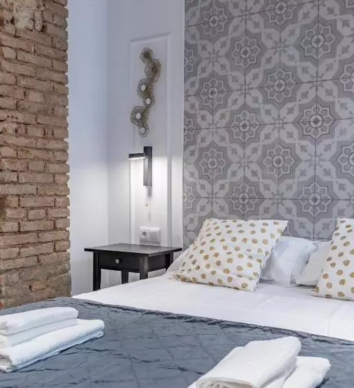 Gorgeous Apartment Close To City Centre