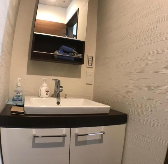 Otel Ln13 貸切ゲストハウス三宮えびすや Guest House Ebisuya