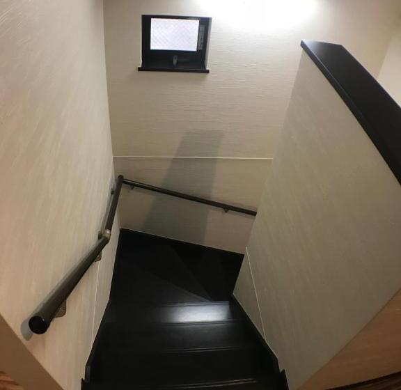 Otel Ln13 貸切ゲストハウス三宮えびすや Guest House Ebisuya