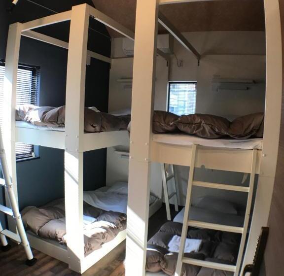 Otel Ln13 貸切ゲストハウス三宮えびすや Guest House Ebisuya