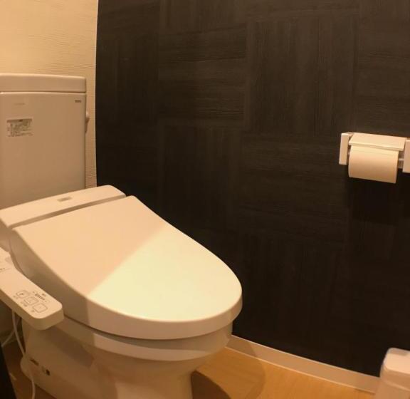 Otel Ln13 貸切ゲストハウス三宮えびすや Guest House Ebisuya