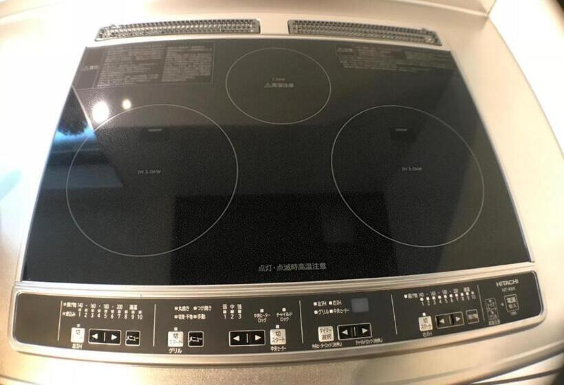 Otel Ln13 貸切ゲストハウス三宮えびすや Guest House Ebisuya