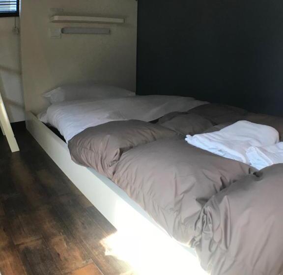 Otel Ln13 貸切ゲストハウス三宮えびすや Guest House Ebisuya